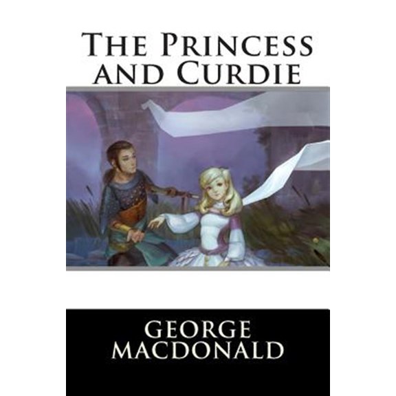Pre-Owned The Princess and Curdie