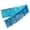 B, variant on JIANGHUI Champagne Foil Fringe Garland - 10Ft Sparkly Metallic Tinsel Streamers Wall Hanging Fringe Banner for Car Floats Halloween Wedding Birthday Party Easter Decorations(G)