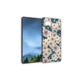 thumbnail image 1 of Compatible with Google Pixel 6A Phone Case, Vintage-Floral-Flower23 Case Men Women, Flexible Silicone Shockproof Case for Google Pixel 6A, 1 of 1