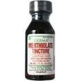 thumbnail image 1 of Germa Merthiolate Tincture Antiseptic 1 oz - (Pack of 4), 1 of 5