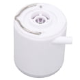 thumbnail image 1 of Portable Pump, 3.5kpa Light Design Powerful Electric Pump Versatile 2000mAh Battery With 4 Nozzle Valve For Air Mattress, 1 of 8