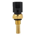 thumbnail image 3 of Coolant Water Temp Sensor, Thermosensor Wide Application Rustproof High Strength  For Motorcycles, 3 of 8