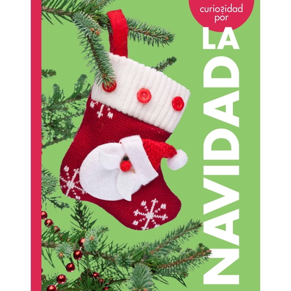 Curiosidad Por La Navidad, (Paperback)