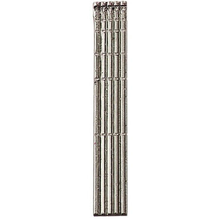 

1PK Grip-Rite 16-Gauge Galvanized Straight Finish Nail 2 In. (1000 Ct.)