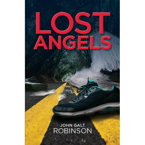 Lost Angels, (Paperback)