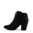 thumbnail image 6 of Material Girl | Lexia Fashion Boots | Black | Size 9.5, 6 of 8