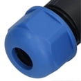 thumbnail image 3 of Waterproof Plug Socket Oxidation Resistance Stable Connection Waterproof Aviation Connector(2 Pin380V 10A ), 3 of 5