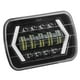 thumbnail image 4 of Faro LED Jadeshay 300W 7 pulgadas resistente IP67, 4 of 8