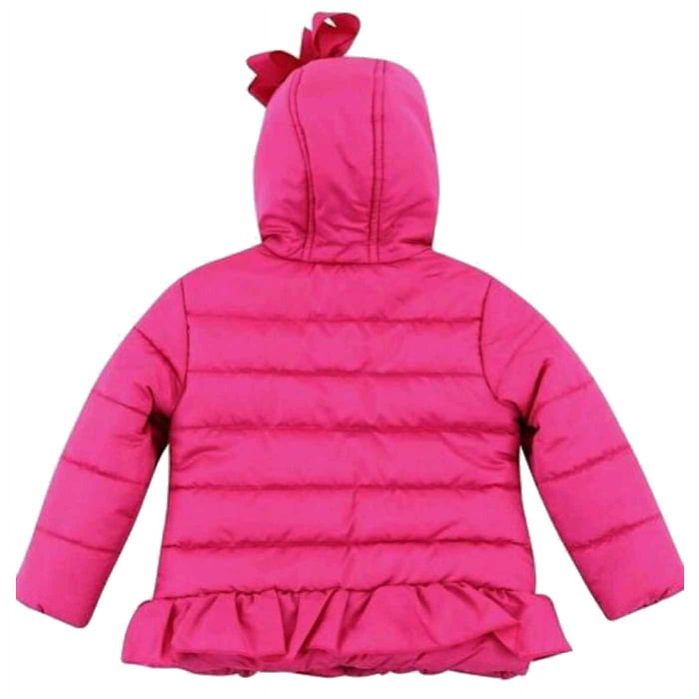 Jojo siwa winter coats cheap