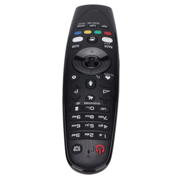 Mando A Distancia De Repuesto, Mando A Distancia De Repuesto Sensible Para TV