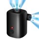 thumbnail image 1 of Portátil Inalámbrica Usb Recargable Inflador Bomba De Vacío Mini Pequeña Bomba De Aire Para Acampar Estera Barco Anillo De Natación Sweethay OD013394-00, 1 of 6