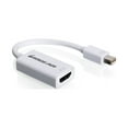thumbnail image 5 of IOGEAR Mini DisplayPort to HDMI Adapter Cable - GMDPHDW6, 5 of 7