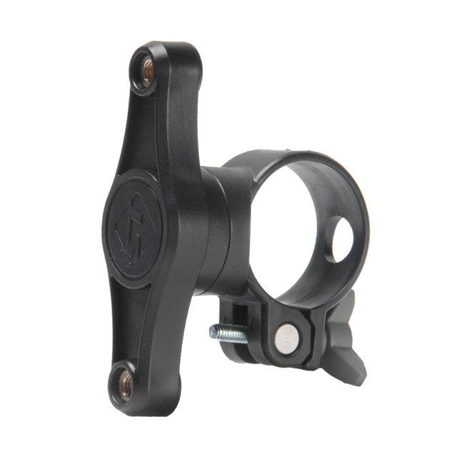 Accesorios para bicicletas Portabotellas para bicicleta 360 grados giratorio de nailon para bicicleta portavasos jaula JShteea El nuevo