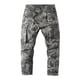 thumbnail image 2 of Pantalones largos deportivos casuales largos para hombre, pantalones para correr, pantalones deportivos para hombre, 2 of 4