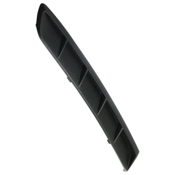 For Toyota Camry 2018 19 20 21 22 2023 Bumper Insert Driver Side | Rear | Cover Extension | Side Support | Replacement For TO1138104 | 5216606030