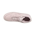 thumbnail image 5 of Converse Fastbreak Mid Mens Shoes Barely Rose-White  160571c, 5 of 6