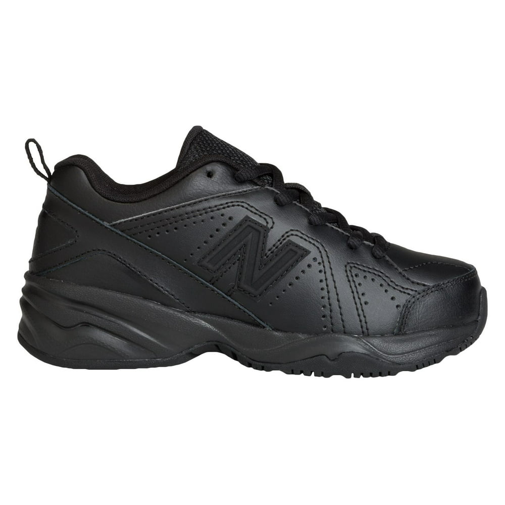 New Balance - New Balance Kid's 624v2 Big Kids Unisex Shoes Black ...