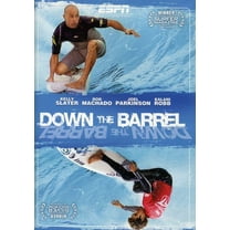 ESPN: Down the Barrel (DVD), Espn, Sports & Fitness