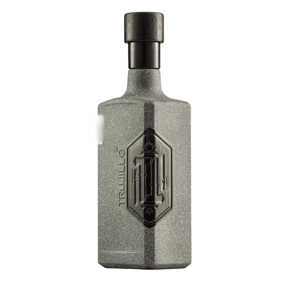 Tequila Trujillo Blanco Tahona 750ml