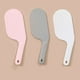 thumbnail image 5 of Bewildely Herramienta para plegar sábanas largas con paleta para plegar de forma rápida y suave un mango fino y PP lo suficientemente largo Almacenamiento y organización del hogar Gris, 5 of 6