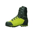 thumbnail image 2 of HAIX Protector Ultra Work Boots - Men's, Lime Green, 7.5, Medium, 603110M 7.5, 2 of 8