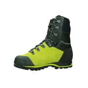 HAIX Protector Ultra Work Boots - Mens, Lime Green, 9.5, Wide, 603110W 9.5