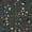 Black Multi, variant on The Tile Life Terrazzo 24" x 24" Grafito Black Matte Porcelain Floor and Wall Tile, Case of 4