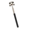 thumbnail image 5 of Unique Bargains 1 Pc Durable Back Scratcher for Bathroom Black, 5 of 5