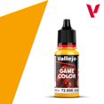 thumbnail image 1 of Juego de Pinturas Acrílicas Vallejo Game Color - Kit de Pigmentos para Modelado, 18 ml, Tonos Vibrantes y Saturados, Serie 72.006, 1 of 4