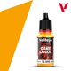 thumbnail image 1 of Juego de Pinturas Acrílicas Vallejo Game Color - Kit de Pigmentos para Modelado, 18 ml, Tonos Vibrantes y Saturados, Serie 72.006, 1 of 4