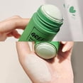 thumbnail image 1 of Máscara de barro para eliminar el acné del té verde Máscara lavable manchada Productos sólidos para el cuidado de la belleza Ndcxsfigh  Cuidado Belleza, 1 of 4