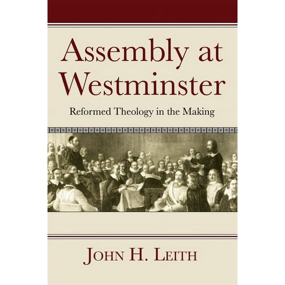 Assembly at Westminster (Paperback)