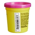 thumbnail image 2 of Play-Doh Single Can Purple Modeling Compound, 3 Ounces Can, Classroom Supplies, Preschool Crafts, 2 of 4