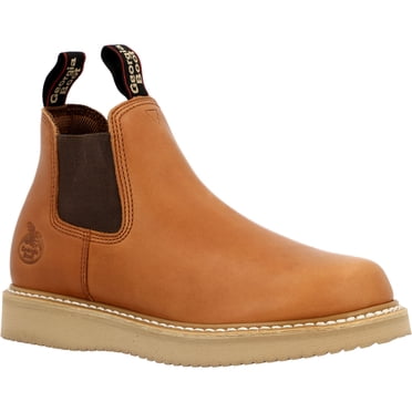 Georgia Boot Wedge Work Boot