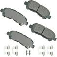 thumbnail image 5 of Disc Brake Pad Set, 5 of 5