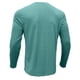 thumbnail image 4 of Playeras Hombre Gimnasio Hombres Letras Teñidas Cuello Redondo Manga Corta Camiseta Casual Tendencia Suelta Y Cómoda Superior, 4 of 7
