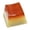 Light brown, variant on Drrntien Translucent 3D Jelly Drop Glues Resin Puddings Backlit Keycap Mechanical Keyboards