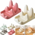 thumbnail image 4 of Spoon Pot Lid Holder,Spoon Rest with Lid Holder,Spoon Rest for Stove, 9CP0, 4 of 8
