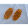 thumbnail image 2 of Mount Reflectors Safty Reflectors Warning Lights For All Standard Spoked Wheels (1 Pair), 2 of 5