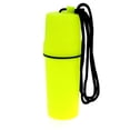thumbnail image 4 of Kidplokio Kids Swimming Goggles Childrens Swim Mask Carry Case Yellow, 4 of 6
