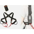 thumbnail image 2 of Ceinture de Sécurité pour l'Alpinisme Extérieur Réglable, 2 of 8
