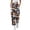 CC03-Green, variant on IYYVV Halloween Sweatpants Women Devil Skeleton Print Jogger Festival Autumn Drawstring Track Pants Track Pants Joggers With Pockets Red S