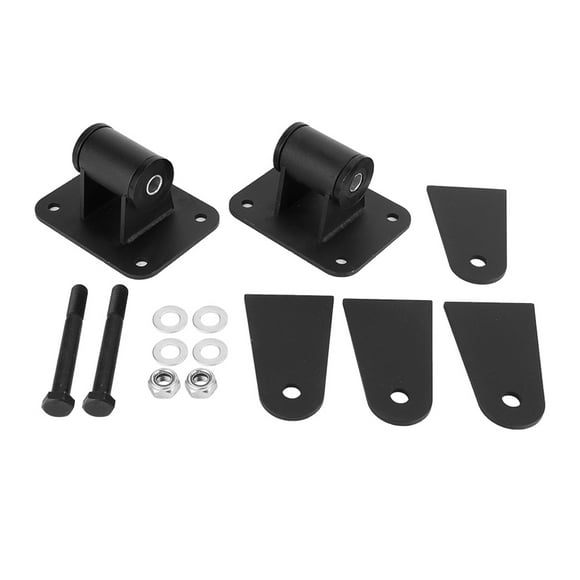 Fit for Chevrolet LS Engine Motor Mounts Bracket 26-1013