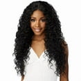 thumbnail image 3 of Sensationnel Dashly Synthetic 5" Deep HD Lace Front Wig - LACE UNIT 39, 3 of 9
