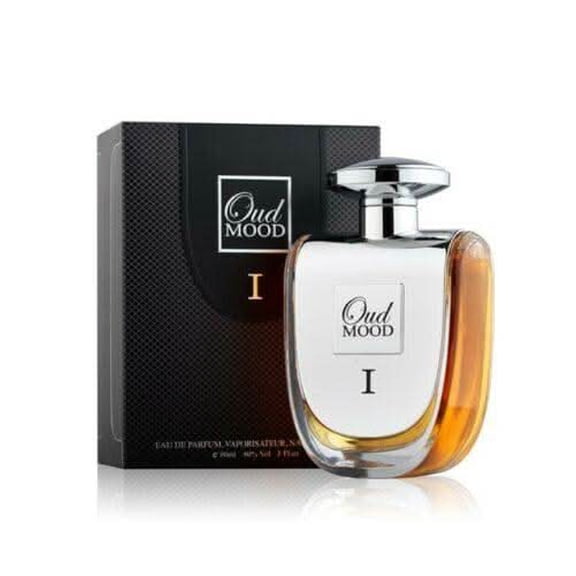 Oud Mood 1 for Men EDP - 100 ML (3.4 oz) By Oud Elite