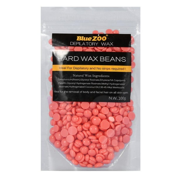 WALFRONT Body Hair Removal Wax Beans, Brazilian Pearl Depilatory Wax European 10 Styles Hard Wax Beans Hair Removal Beans for Women & Men - WALFRONT Body Hair Removal Wax Beans, Brazilian Pearl Depilatory Wax European 10 Styles Hard Wax Beans Hair Removal Beans for Women & Men -