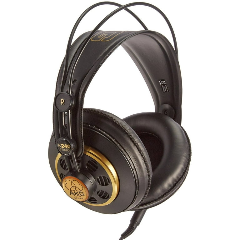AKG K240 Studio Headphones - Music Head Store