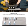 thumbnail image 3 of Wine Bottle Cutter, 5 Wheels Erosion  Wine Bottle Cutter Tool High Accuracy Cutting Complete Tools Sturdy  For DIY, 3 of 8