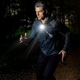 thumbnail image 5 of Outdoor Night Clip On Running Lights Reflective Usb Rechargeable Led Light Running Gear Plastic Safety Light Running Banmo, 5 of 5