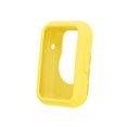thumbnail image 1 of Sywqhk Funda de repuesto suave para reloj inteligente para Huawei Watch Fit 2 (amarillo), 1 of 8